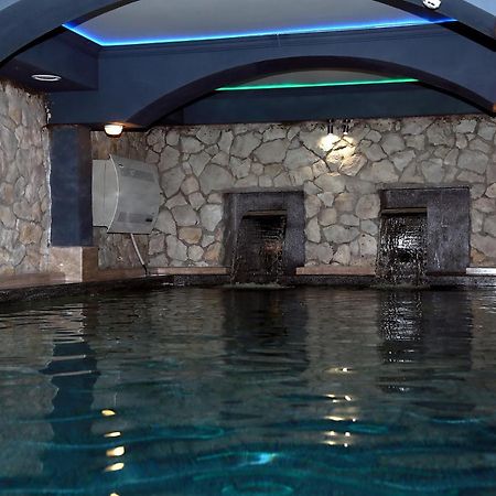 Spa Hotel Karakas Suchumi Exteriér fotografie