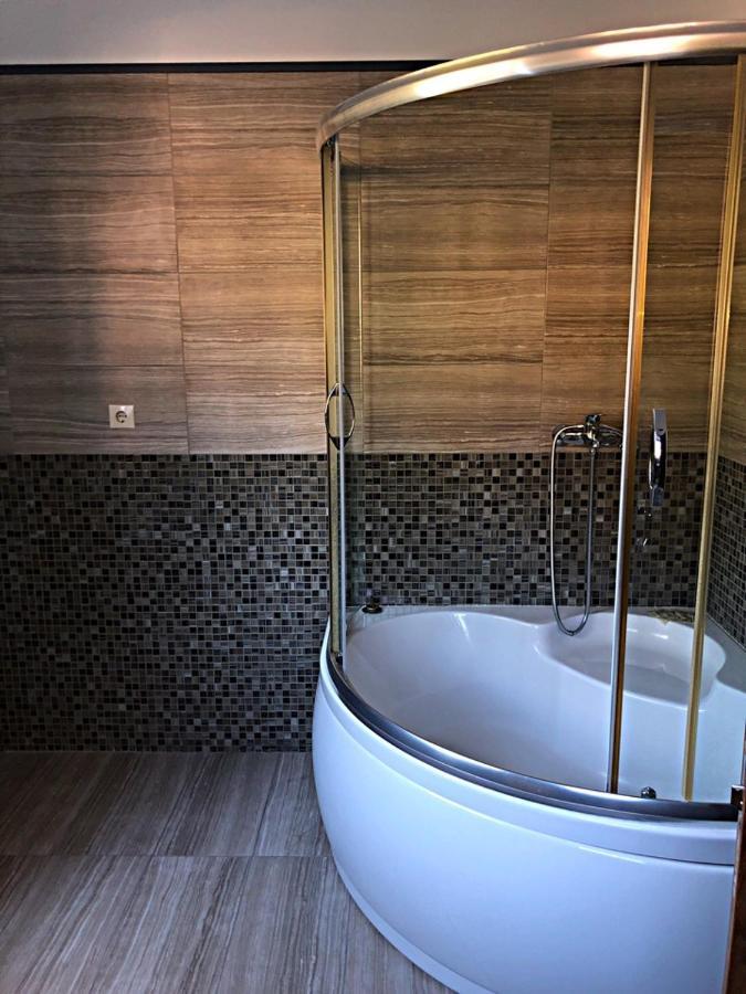 Spa Hotel Karakas Suchumi Exteriér fotografie
