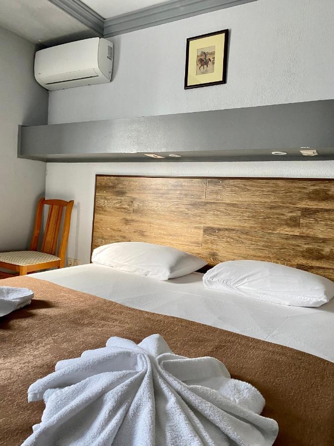 Spa Hotel Karakas Suchumi Exteriér fotografie